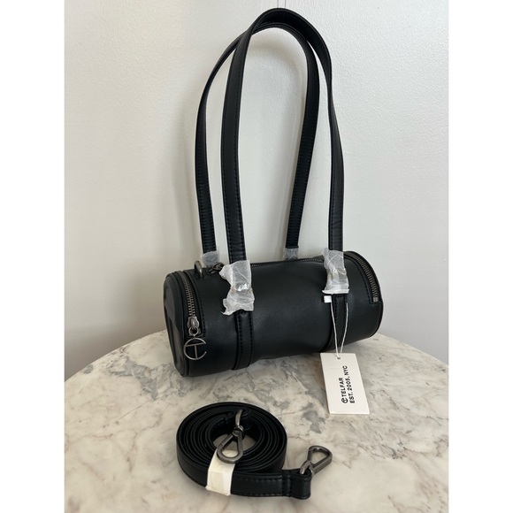 TELFAR Small Duffle Bag - Picture 4 of 6